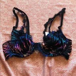 PINK Victoria’s Secret unlined bra